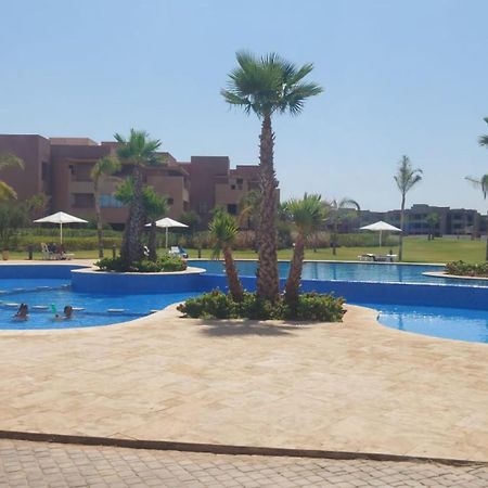 Prestigia Golf City Marrakech Marrakesh Bagian luar foto