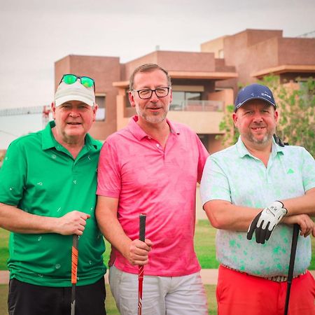 Prestigia Golf City Marrakech Marrakesh Bagian luar foto