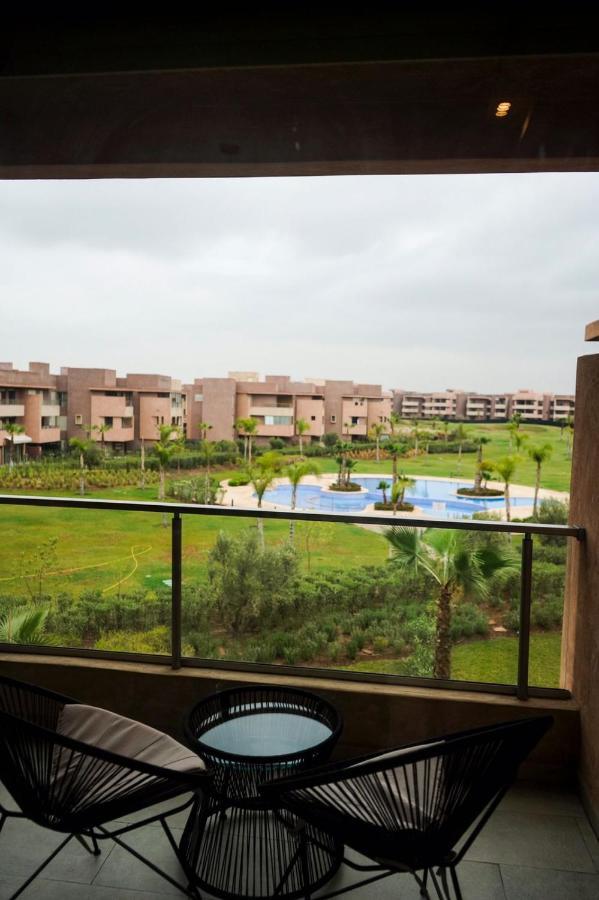 Prestigia Golf City Marrakech Marrakesh Bagian luar foto