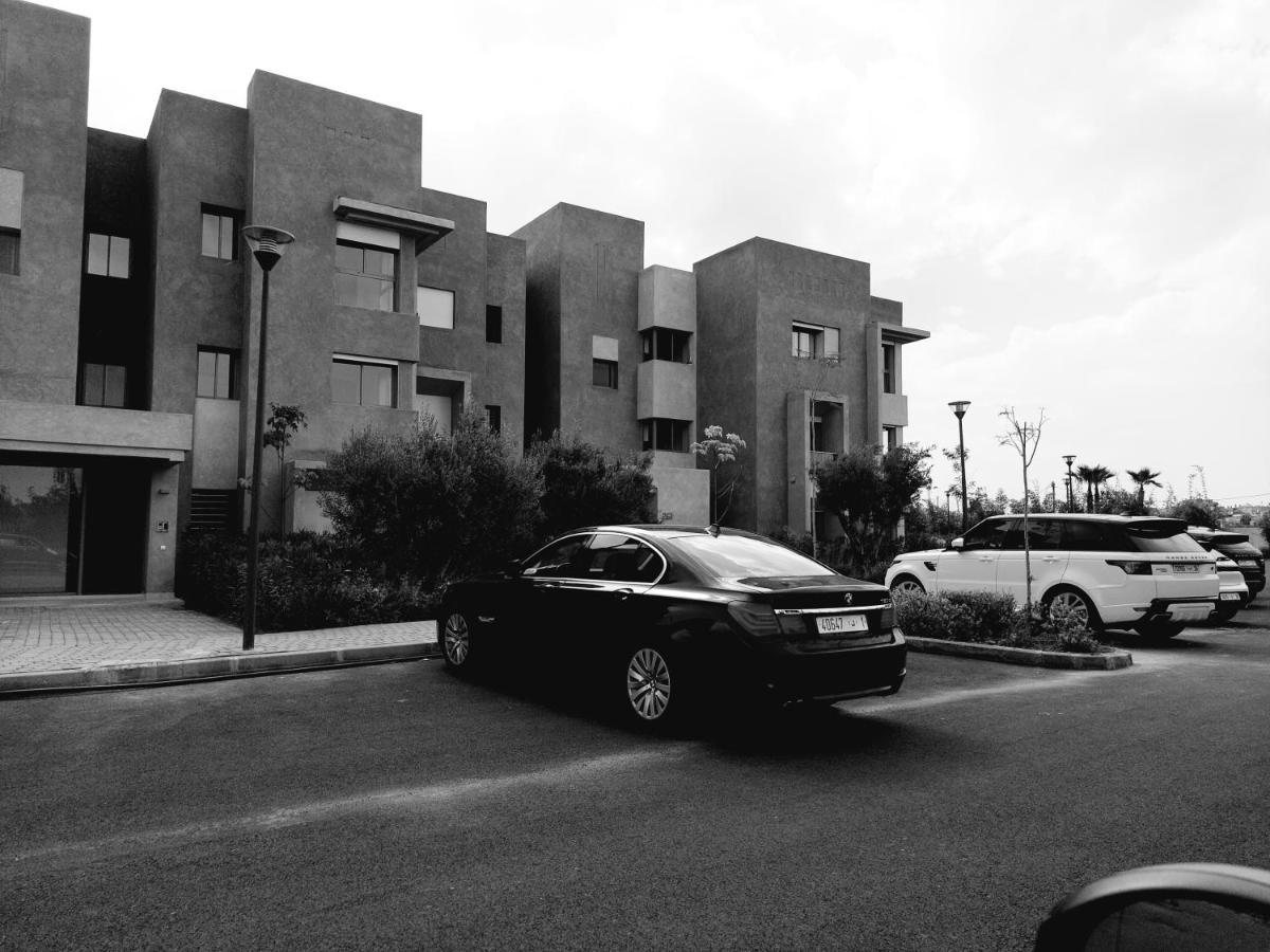 Prestigia Golf City Marrakech Marrakesh Bagian luar foto